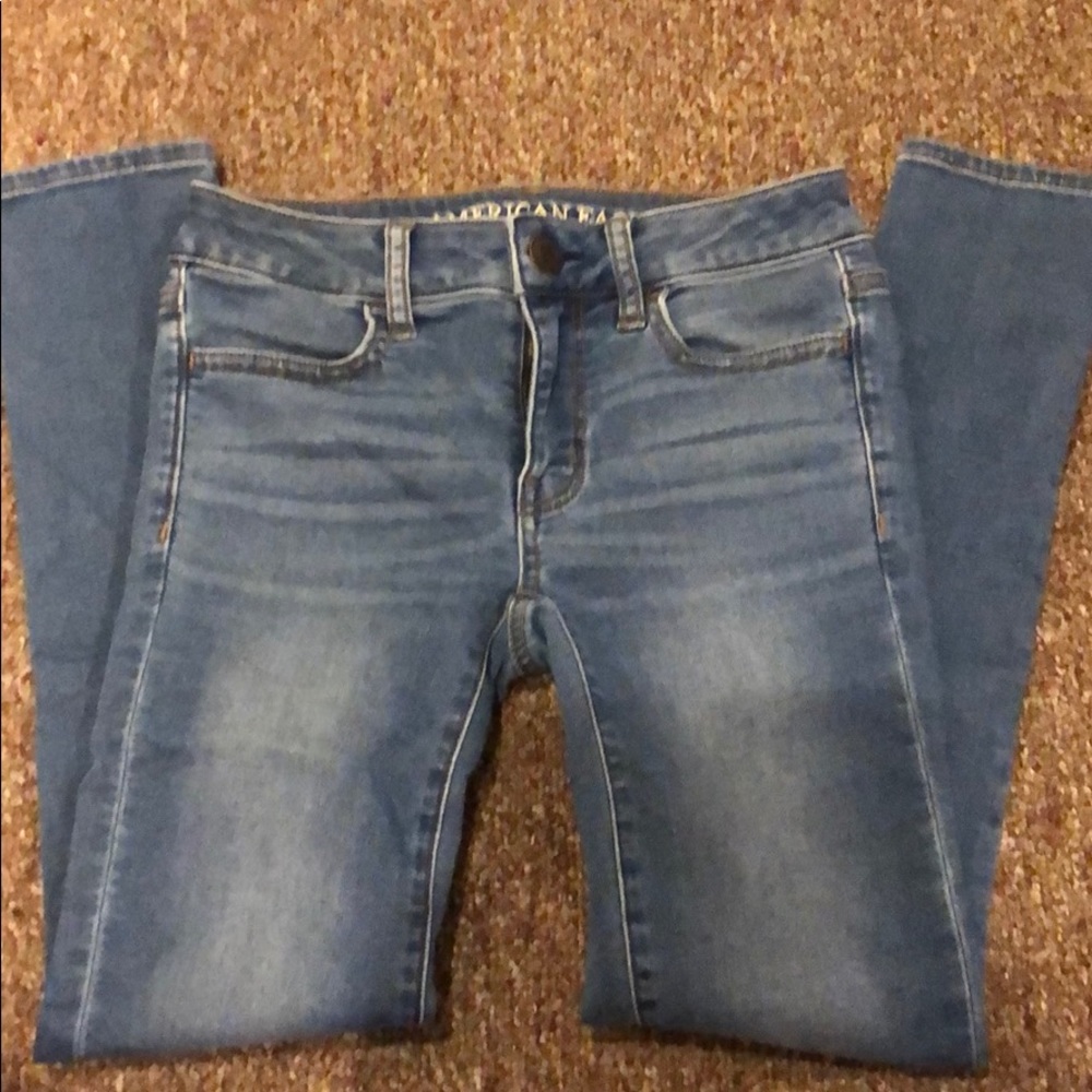 American Eagle Outfitters Denim Jeans